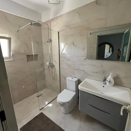 Richi Apartment