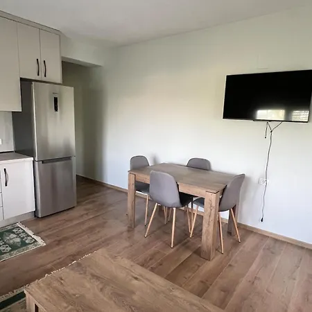Appartement Richi
