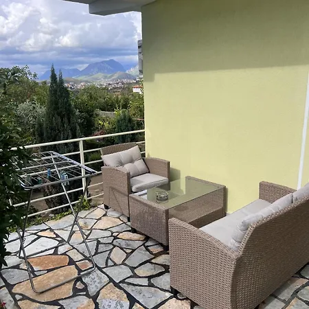 Richi Apartment