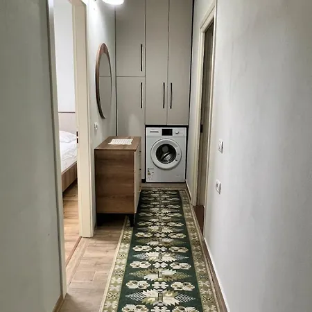 Apartment Richi Tirana