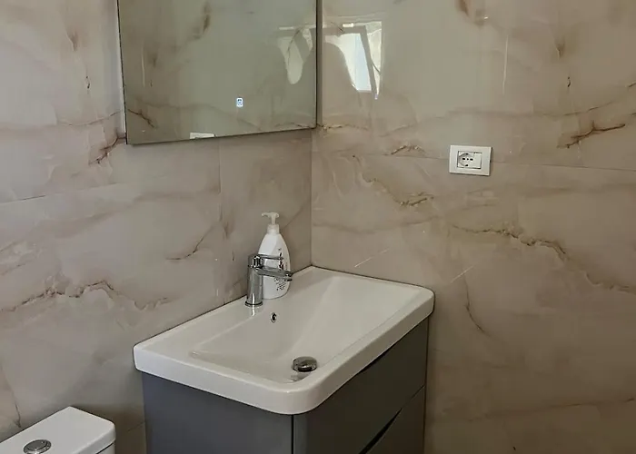 Apartament Richi Tirana