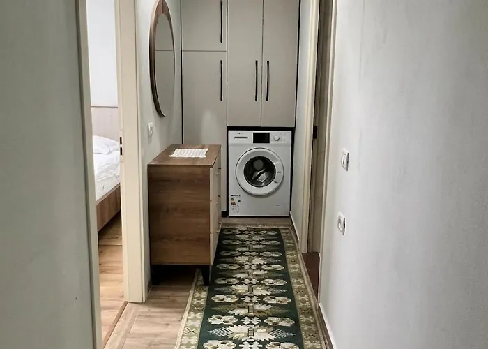 Apartament Richi Tirana